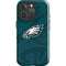 NFL Philadelphia Eagles Double Vision iPhone 16 Pro Max Impact Case